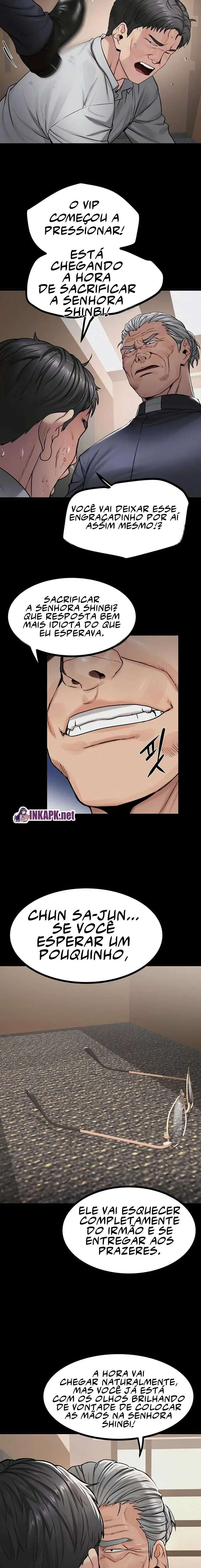 Ler Island Girl Capitulo 32 Page 3