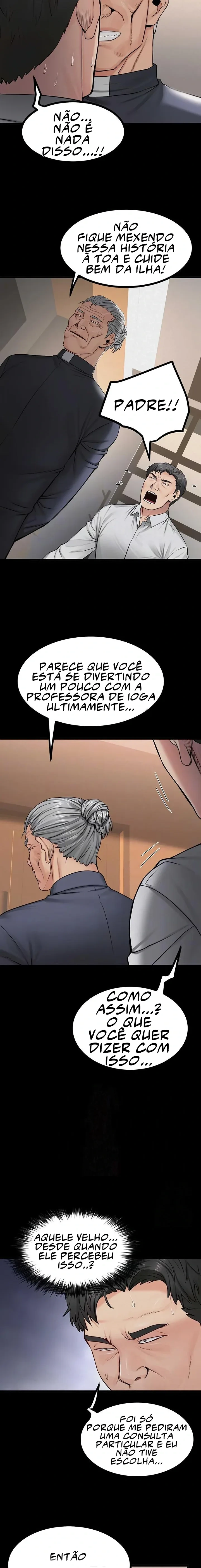 Ler Island Girl Capitulo 32 Page 4