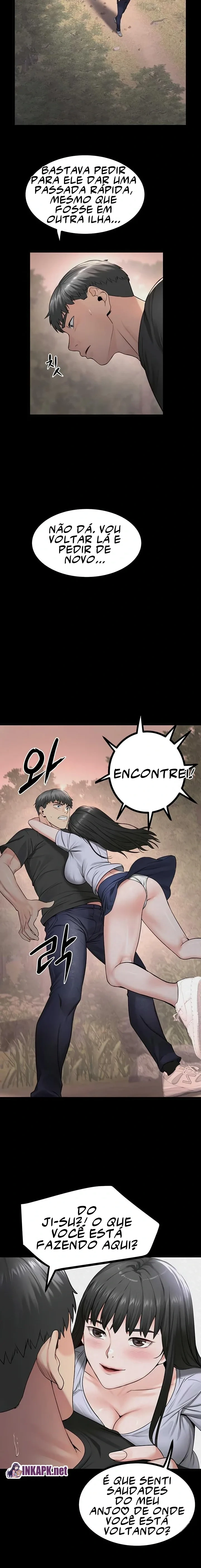 Ler Island Girl Capitulo 32 Page 7