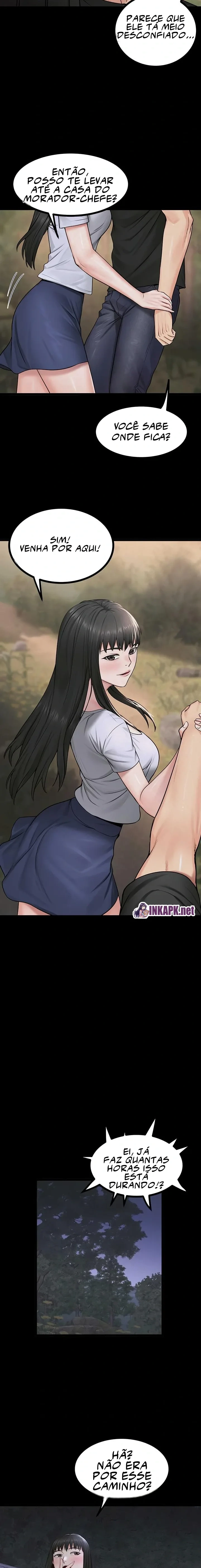 Ler Island Girl Capitulo 32 Page 9