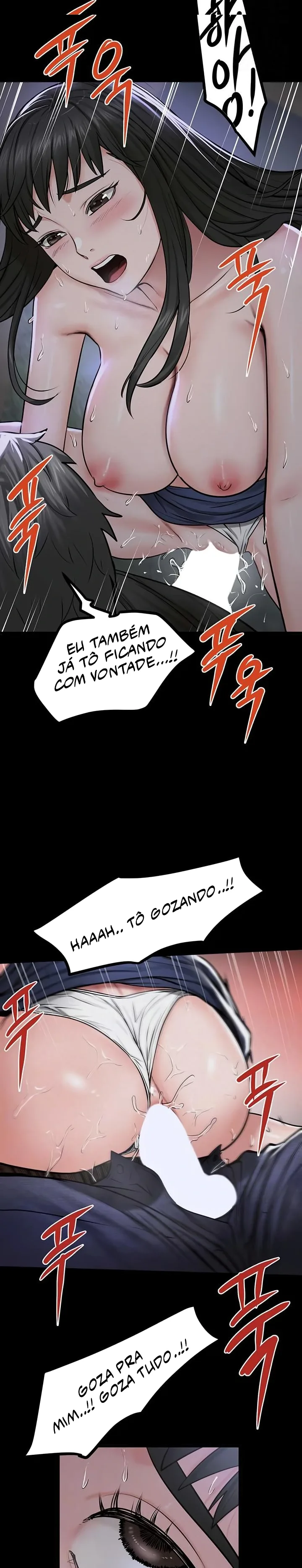 Ler Island Girl Capitulo 33 Page 10