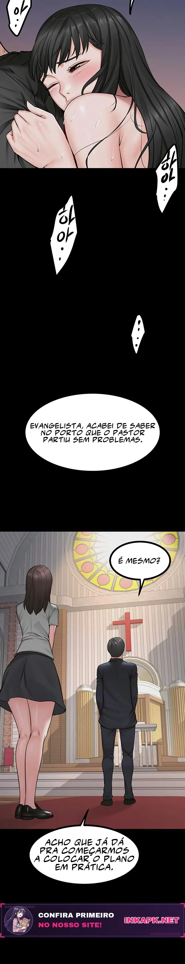Ler Island Girl Capitulo 33 Page 12