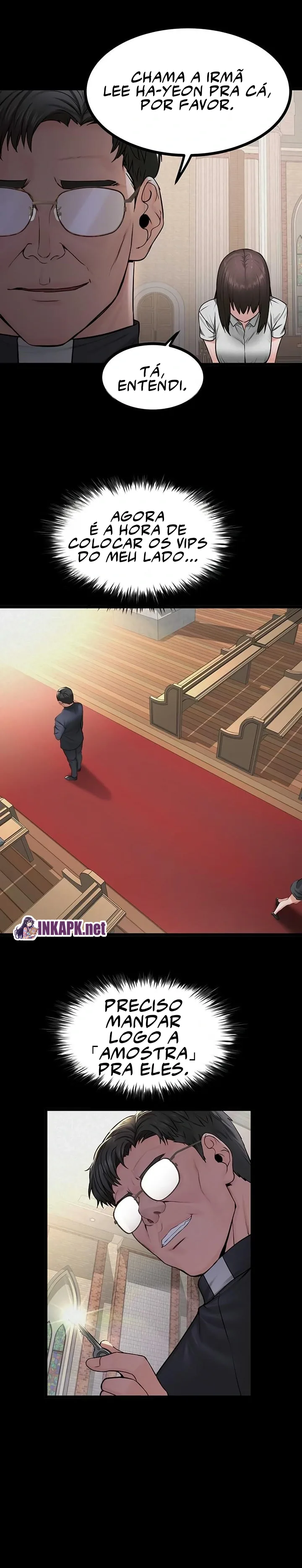 Ler Island Girl Capitulo 33 Page 13