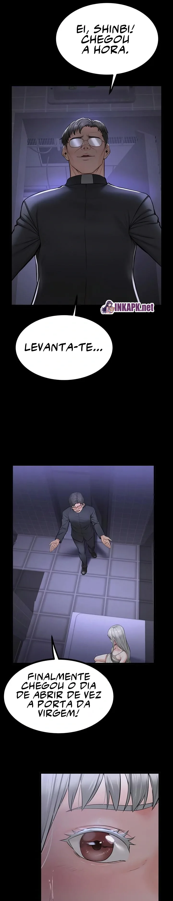 Ler Island Girl Capitulo 33 Page 15