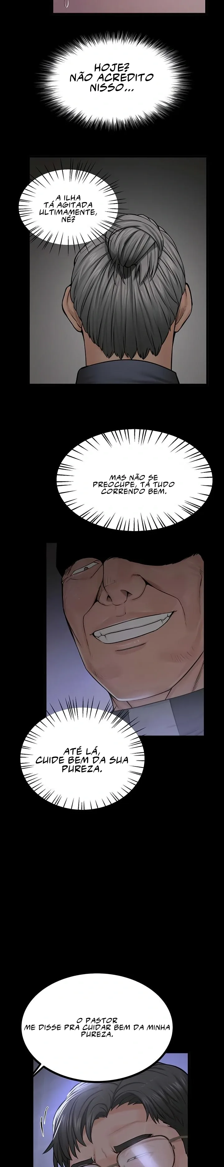 Ler Island Girl Capitulo 33 Page 16