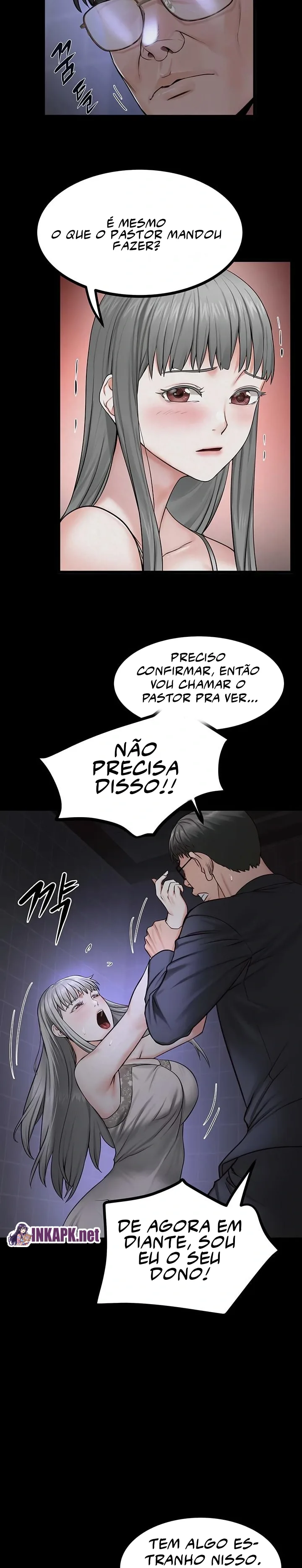 Ler Island Girl Capitulo 33 Page 17