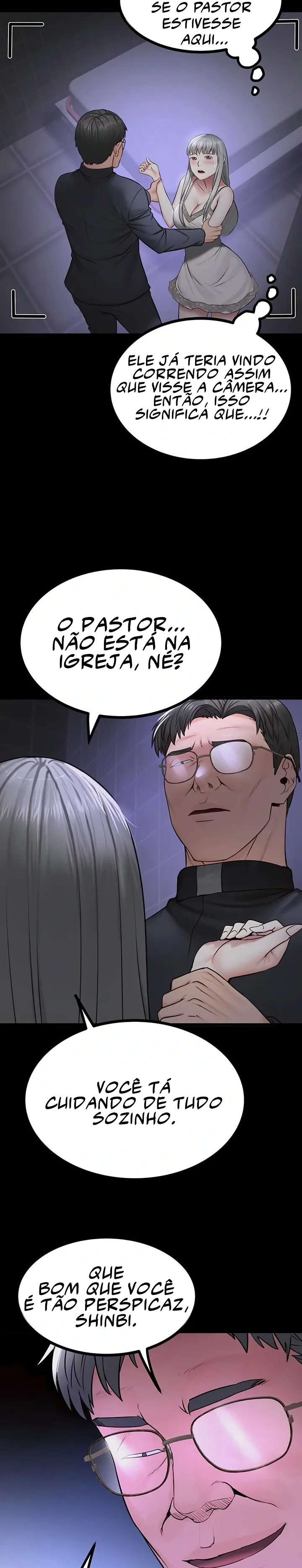 Ler Island Girl Capitulo 33 Page 18