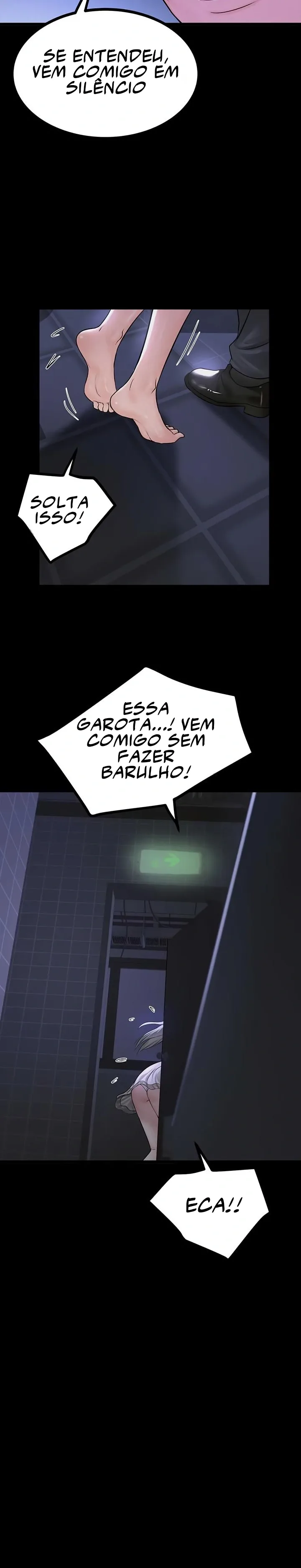 Ler Island Girl Capitulo 33 Page 19