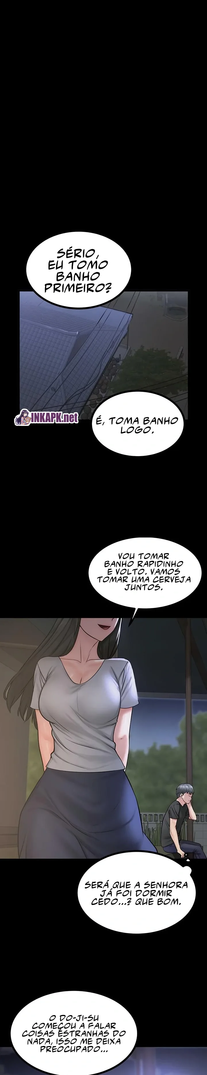 Ler Island Girl Capitulo 33 Page 20