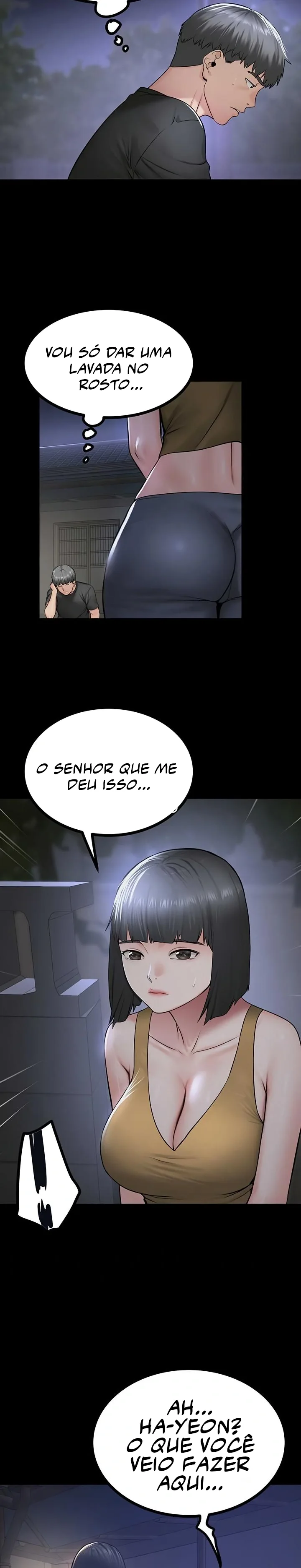 Ler Island Girl Capitulo 33 Page 21