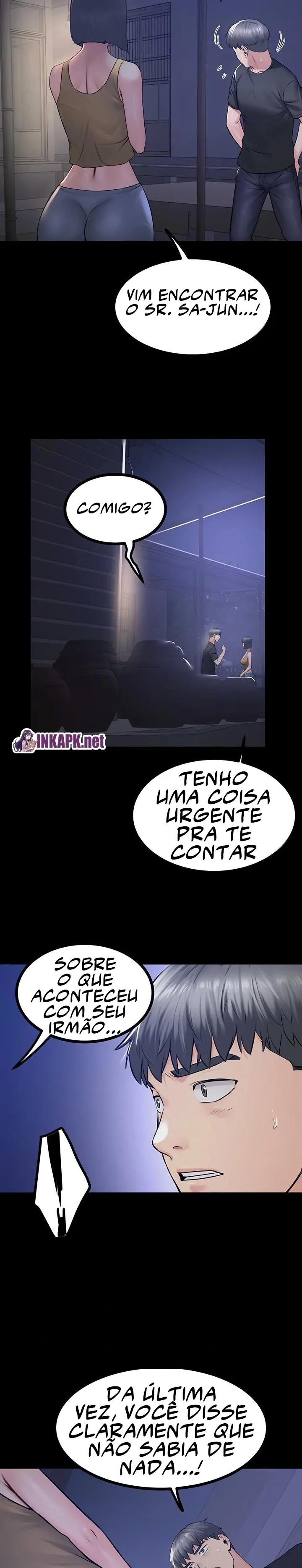 Ler Island Girl Capitulo 33 Page 22