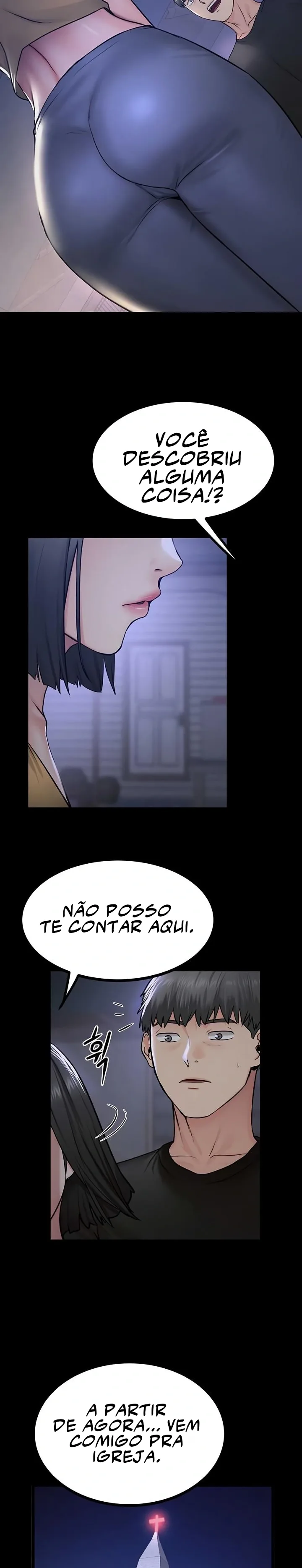 Ler Island Girl Capitulo 33 Page 23