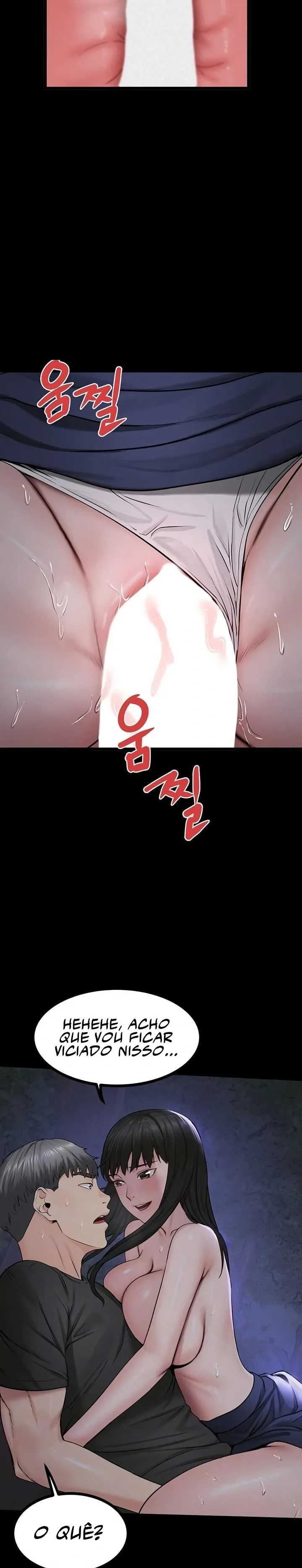 Ler Island Girl Capitulo 33 Page 3