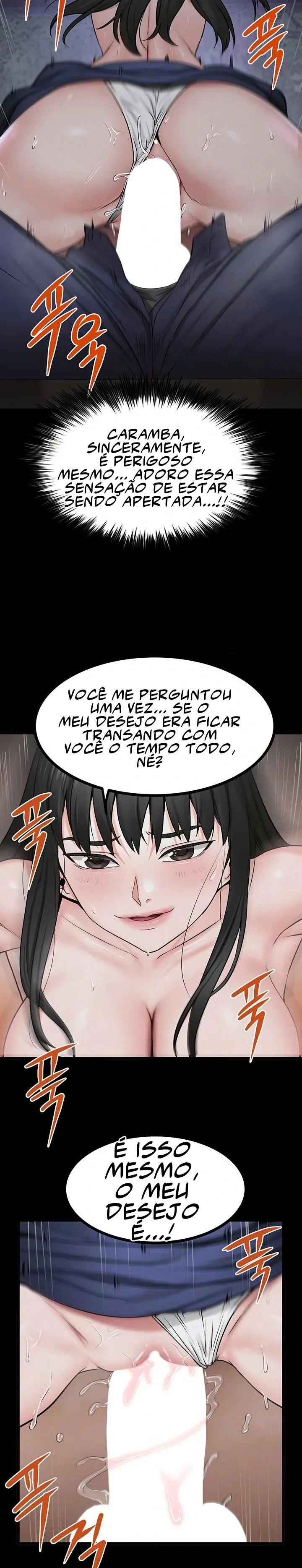 Ler Island Girl Capitulo 33 Page 6