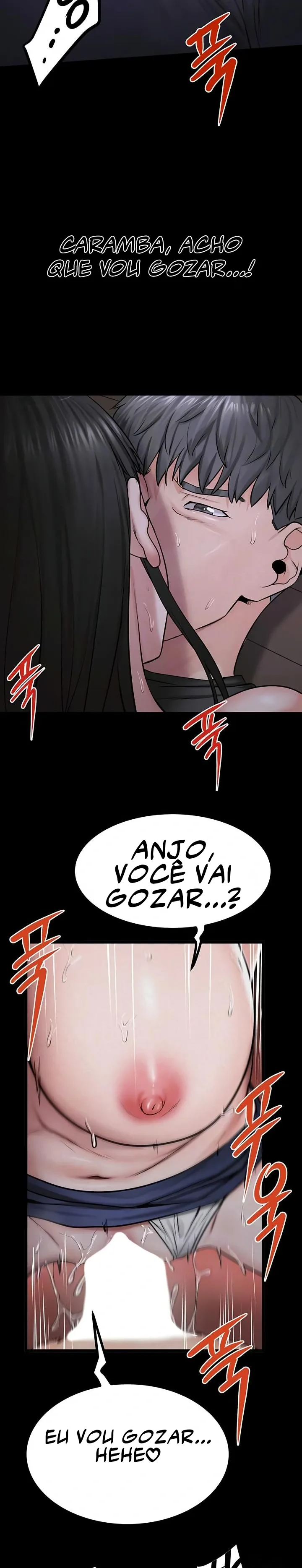 Ler Island Girl Capitulo 33 Page 9