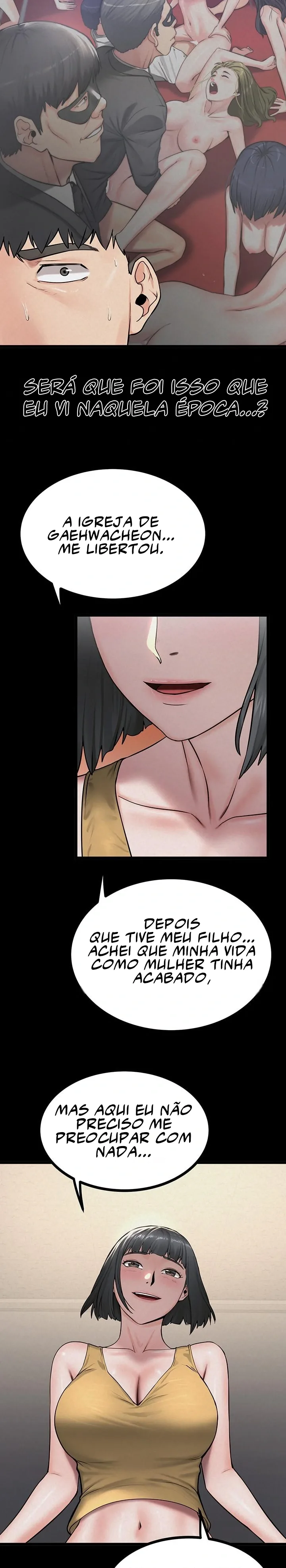 Ler Island Girl Capitulo 34 Page 12