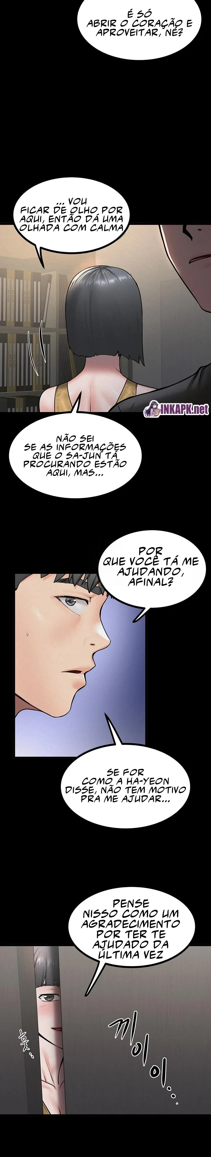 Ler Island Girl Capitulo 34 Page 13