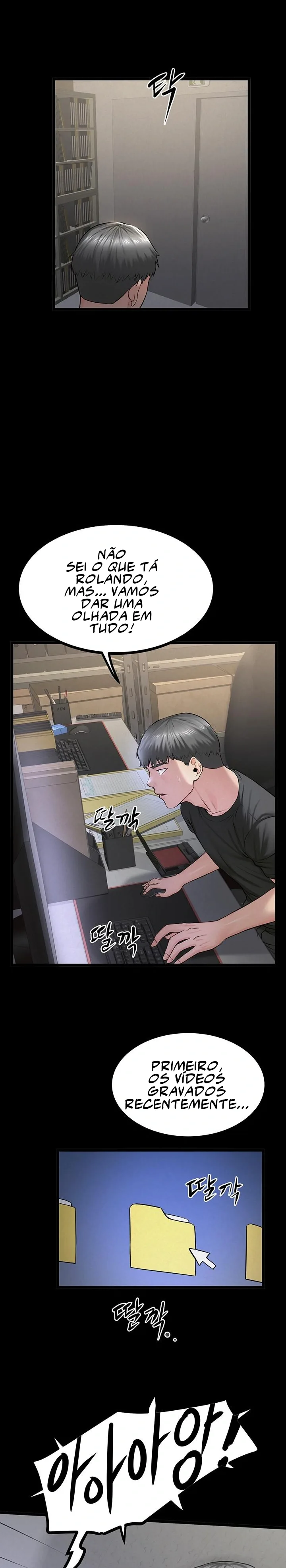 Ler Island Girl Capitulo 34 Page 14