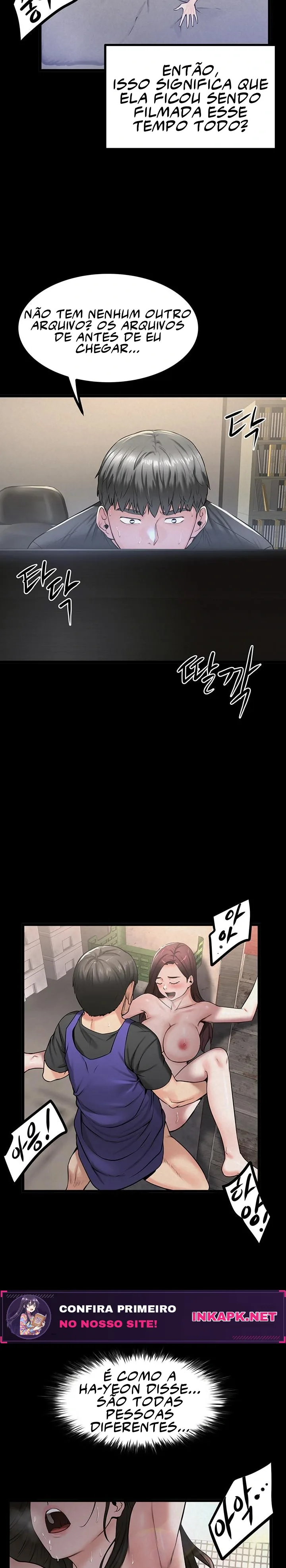 Ler Island Girl Capitulo 34 Page 16