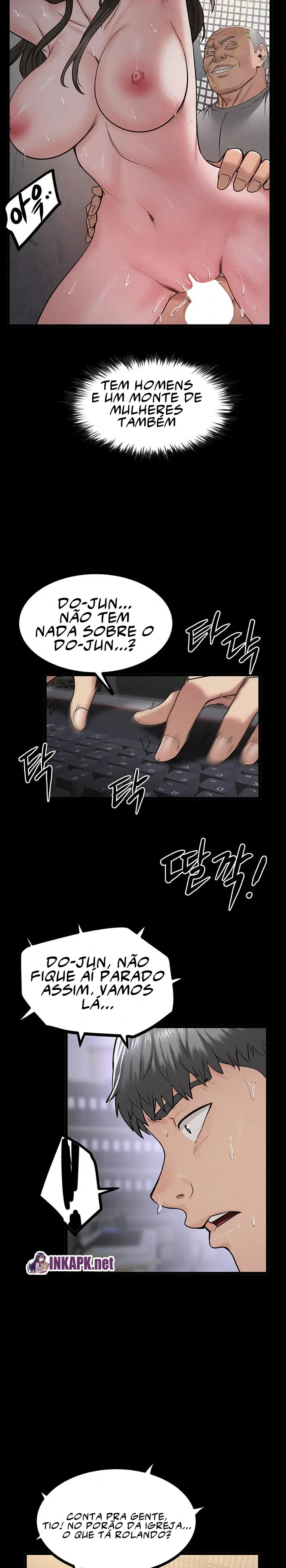 Ler Island Girl Capitulo 34 Page 17