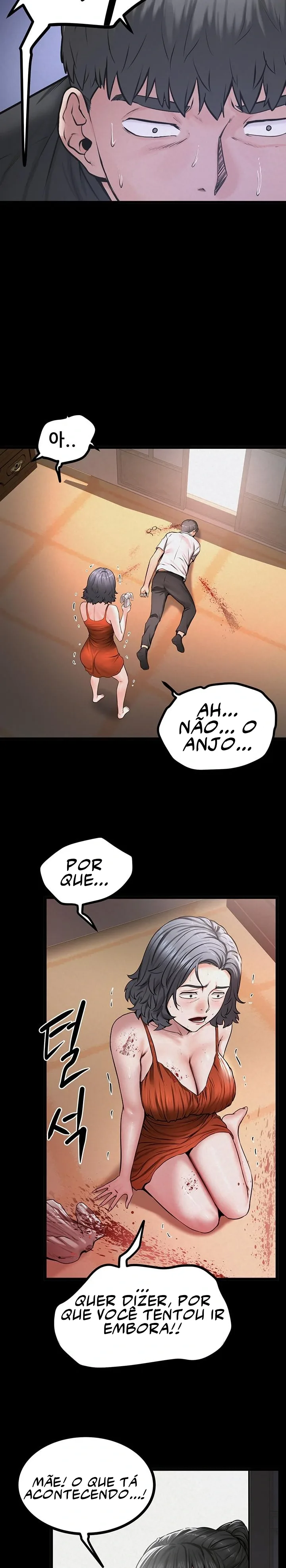 Ler Island Girl Capitulo 34 Page 19