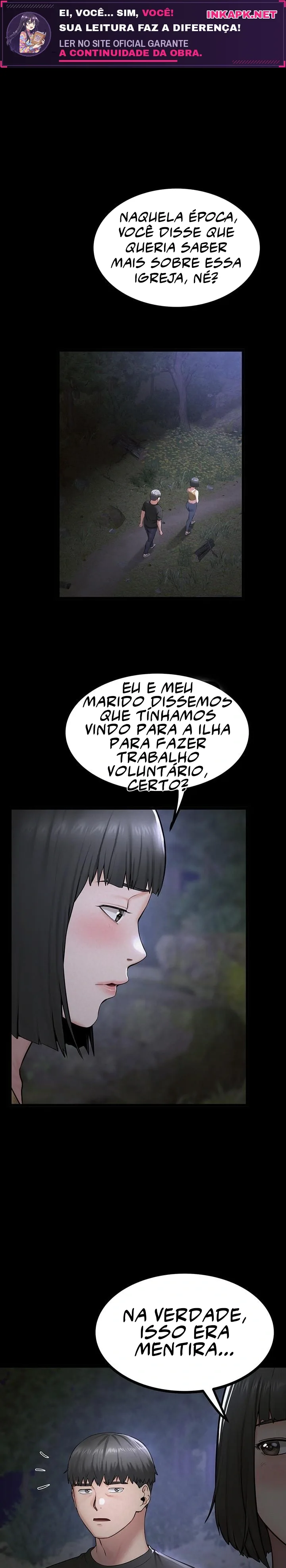 Ler Island Girl Capitulo 34 Page 2