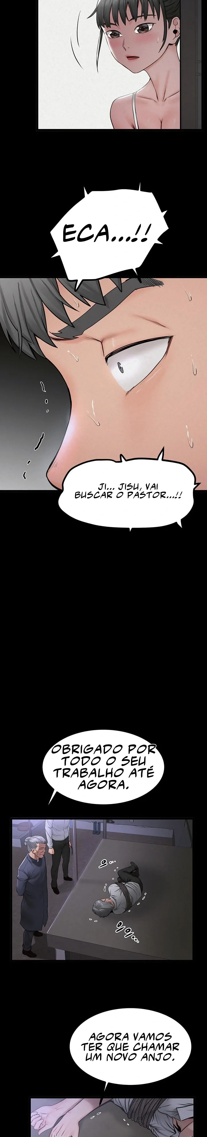 Ler Island Girl Capitulo 34 Page 20