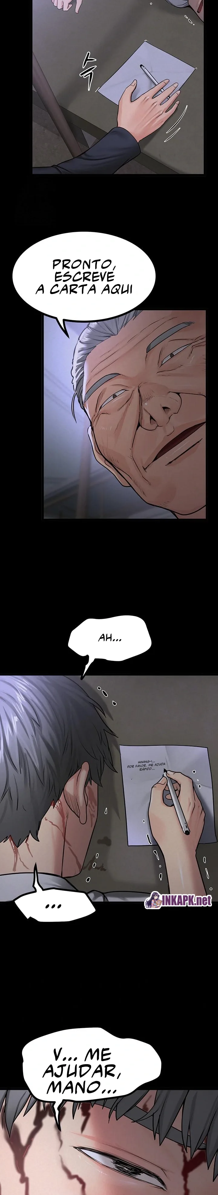 Ler Island Girl Capitulo 34 Page 21