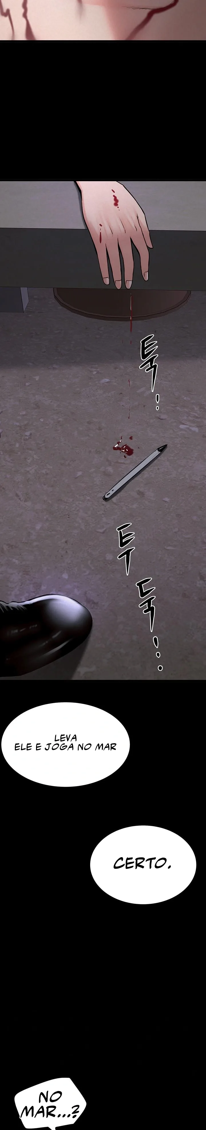 Ler Island Girl Capitulo 34 Page 22