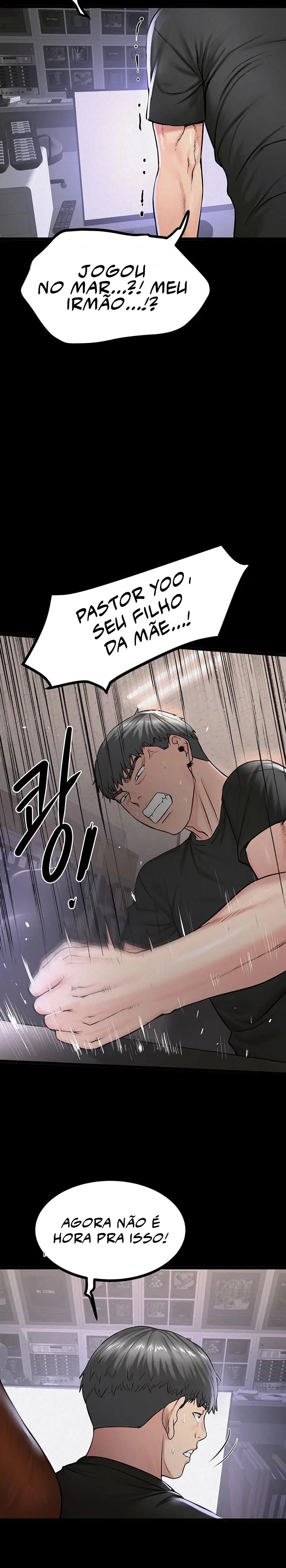 Ler Island Girl Capitulo 34 Page 23