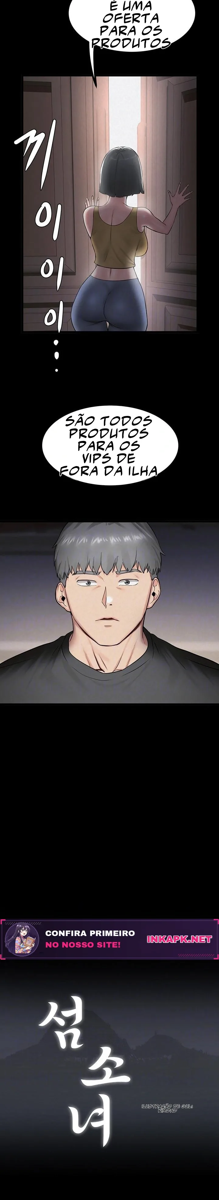 Ler Island Girl Capitulo 34 Page 5