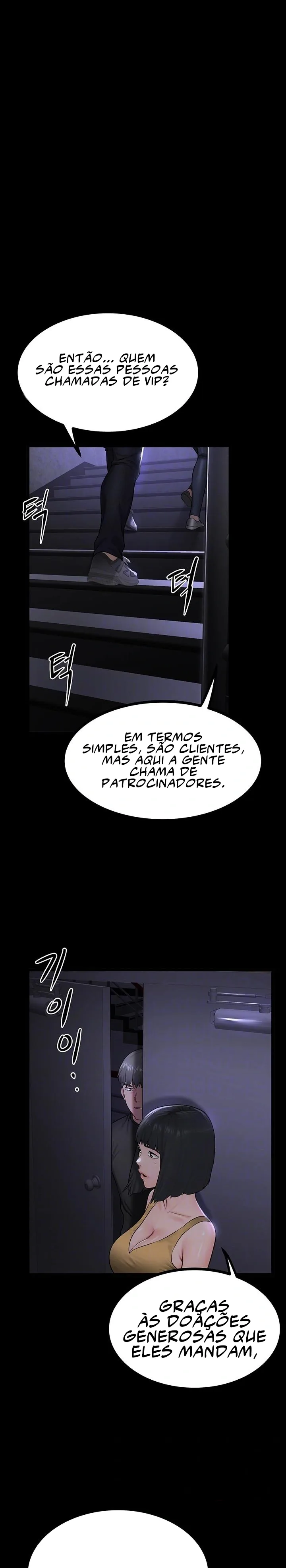 Ler Island Girl Capitulo 34 Page 6
