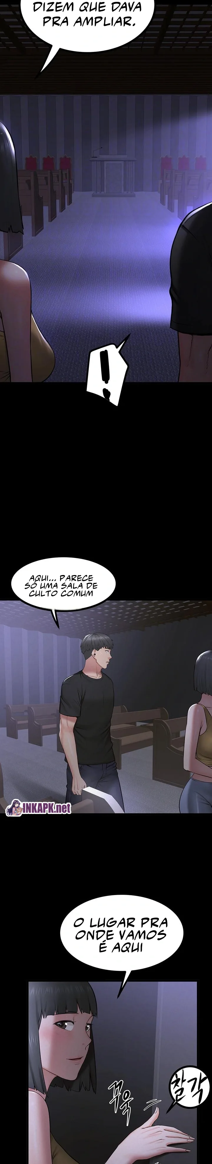 Ler Island Girl Capitulo 34 Page 7