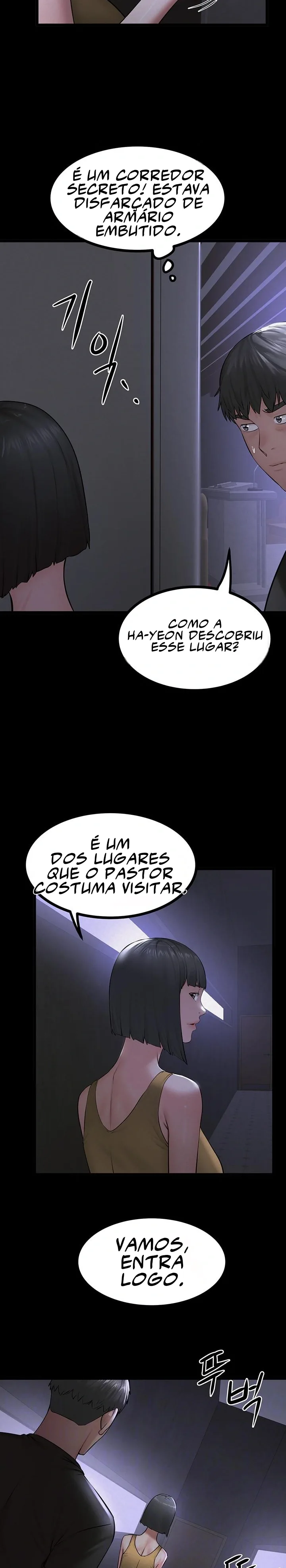 Ler Island Girl Capitulo 34 Page 8