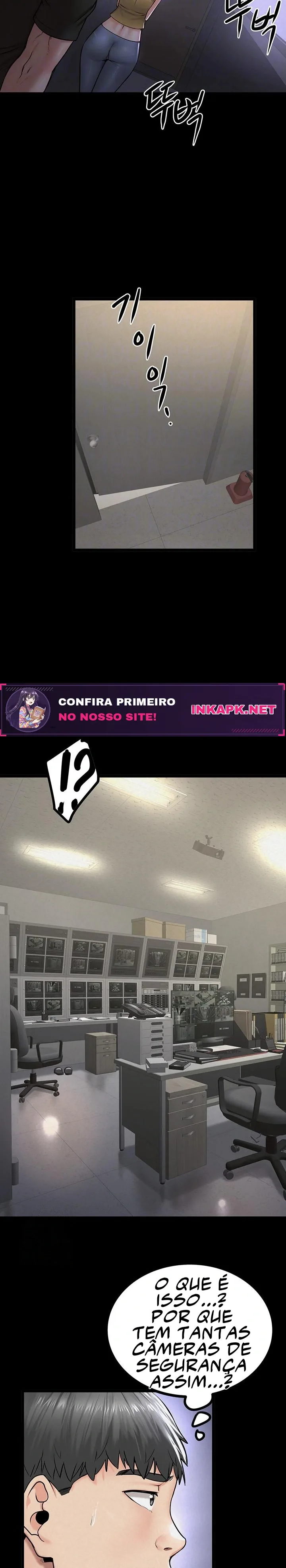 Ler Island Girl Capitulo 34 Page 9