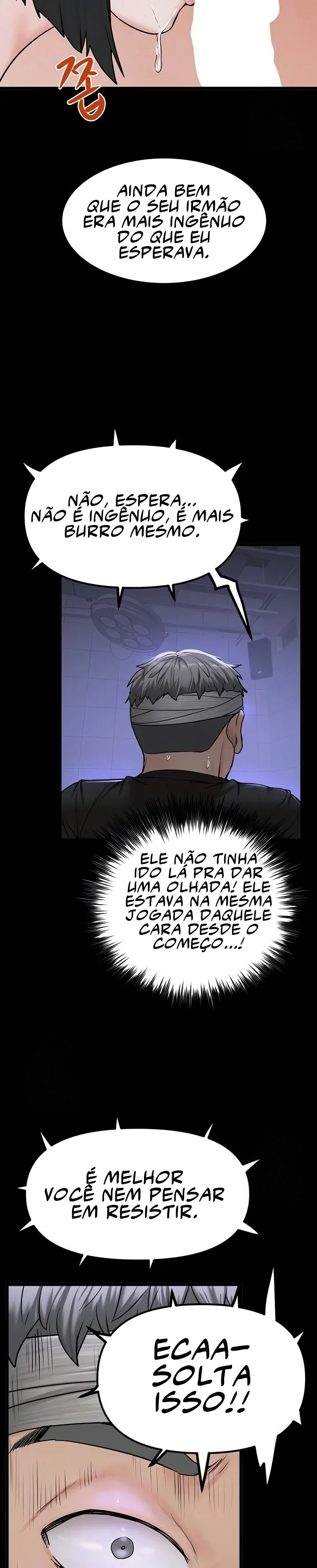 Ler Island Girl Capitulo 35 Page 10