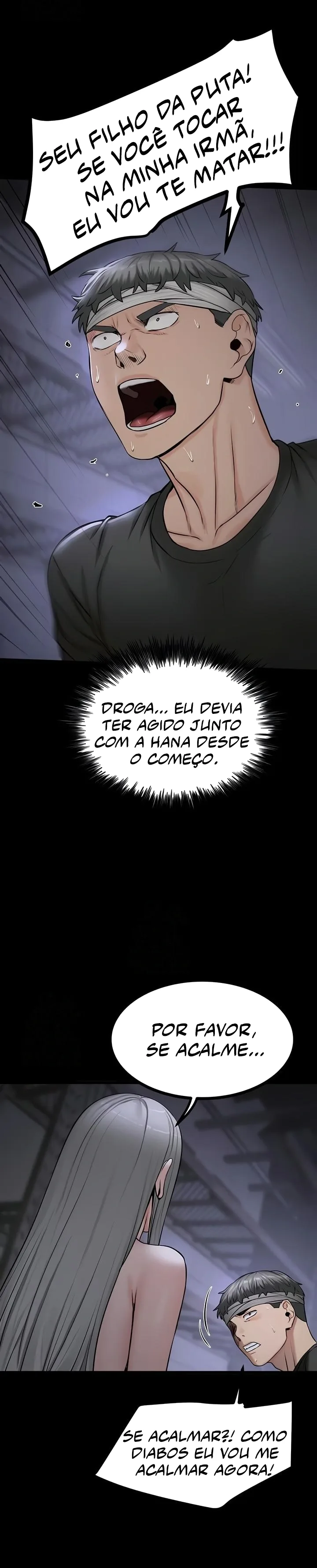 Ler Island Girl Capitulo 35 Page 12