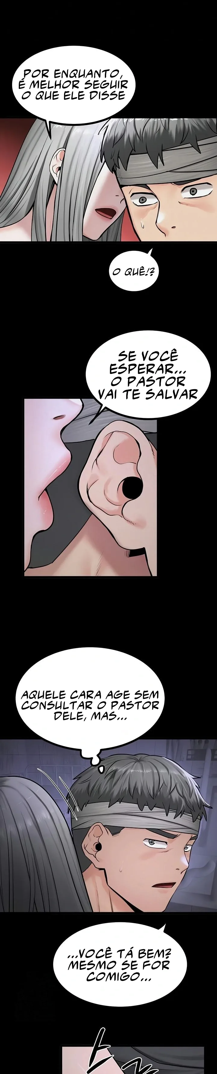 Ler Island Girl Capitulo 35 Page 13
