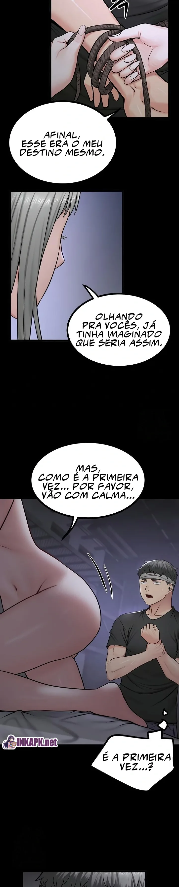 Ler Island Girl Capitulo 35 Page 14