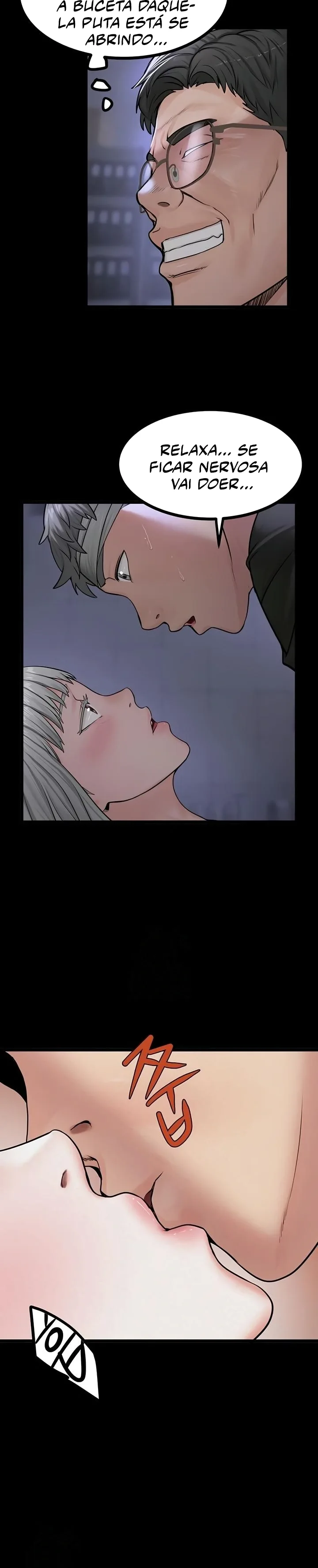 Ler Island Girl Capitulo 35 Page 16