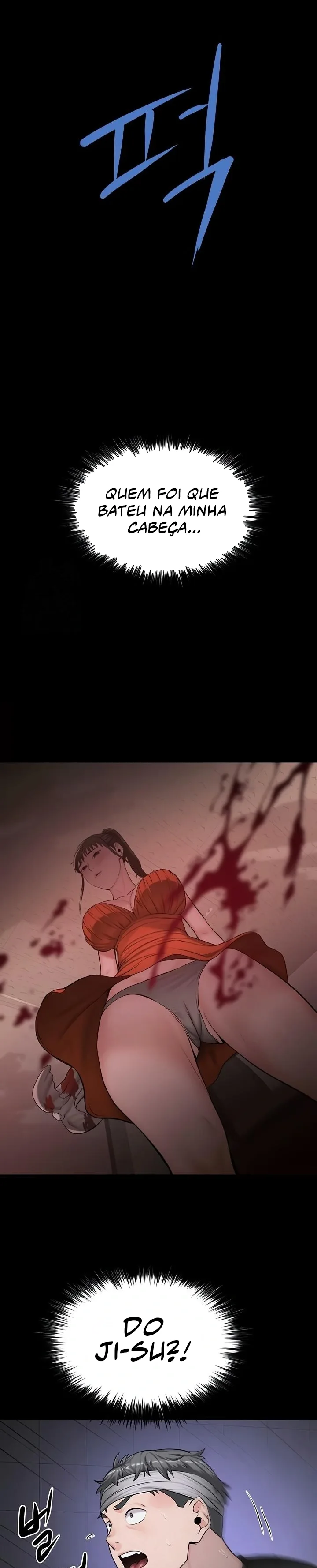 Ler Island Girl Capitulo 35 Page 3