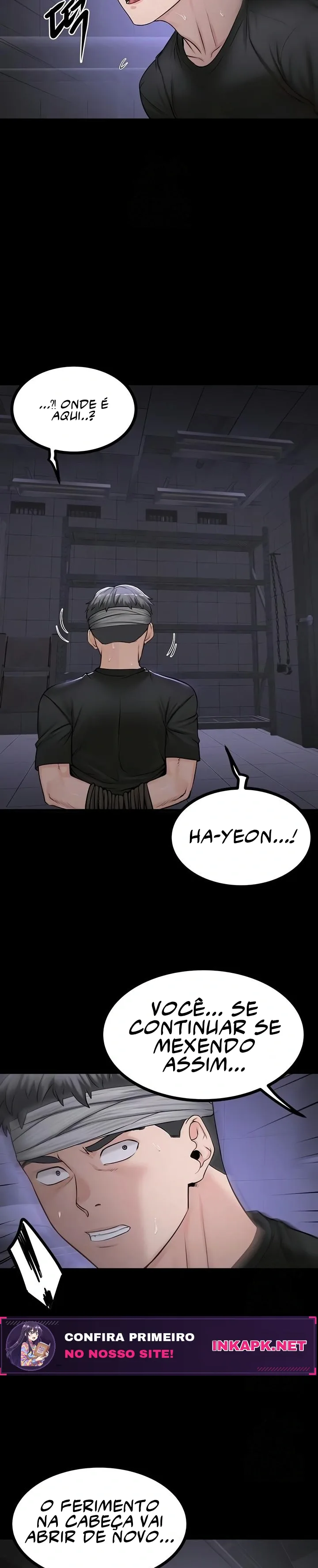 Ler Island Girl Capitulo 35 Page 4
