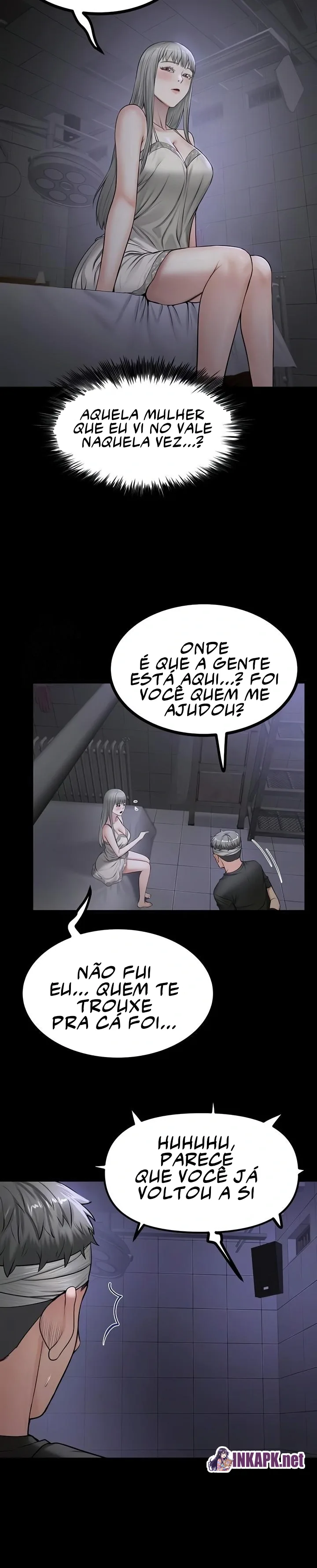 Ler Island Girl Capitulo 35 Page 5