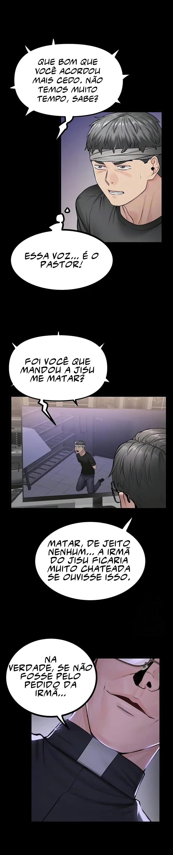 Ler Island Girl Capitulo 35 Page 6