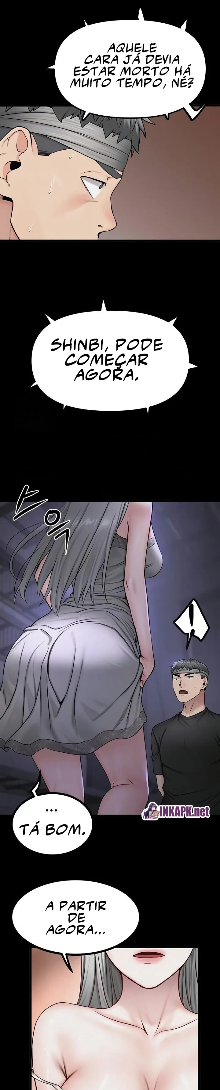 Ler Island Girl Capitulo 35 Page 7