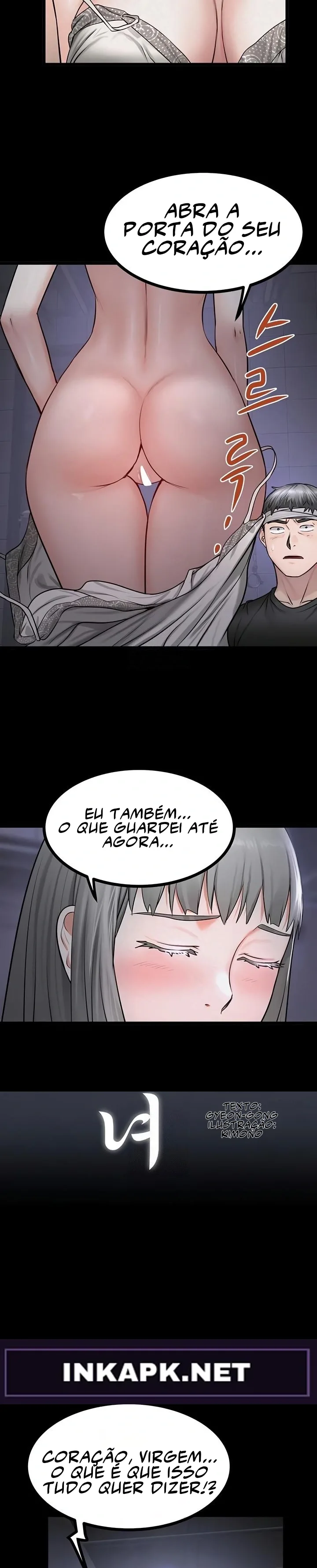Ler Island Girl Capitulo 35 Page 8