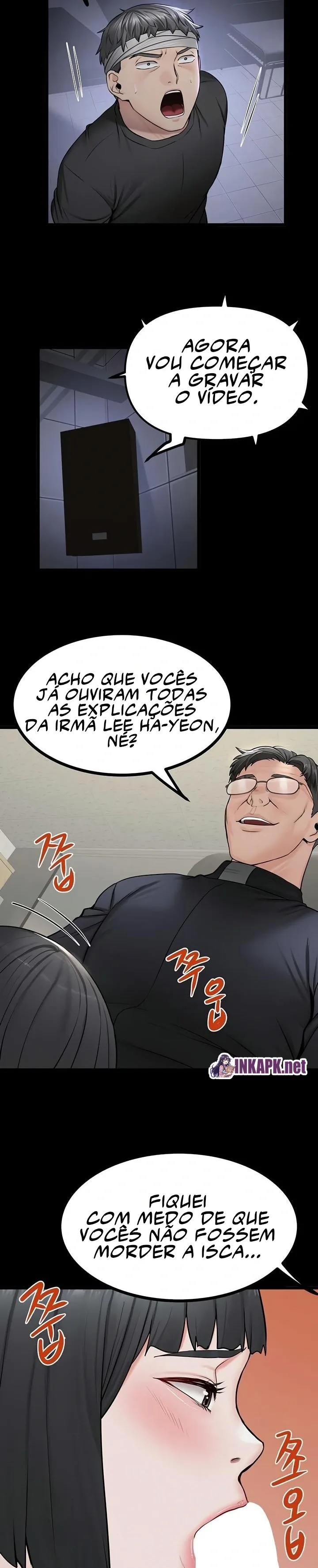 Ler Island Girl Capitulo 35 Page 9