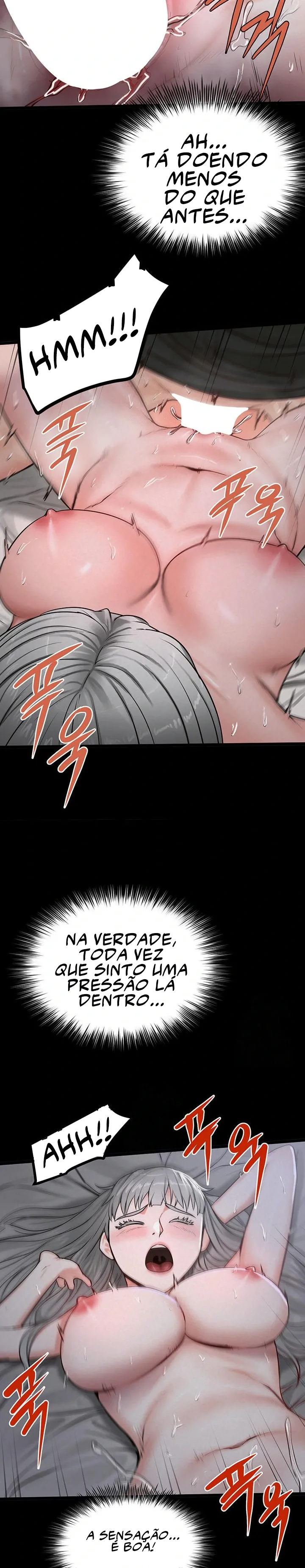 Ler Island Girl Capitulo 36 Page 10
