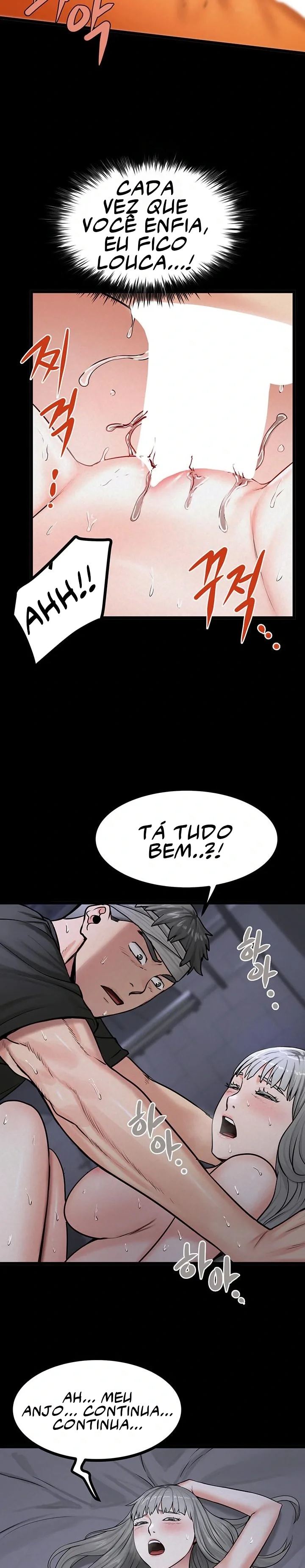 Ler Island Girl Capitulo 36 Page 12