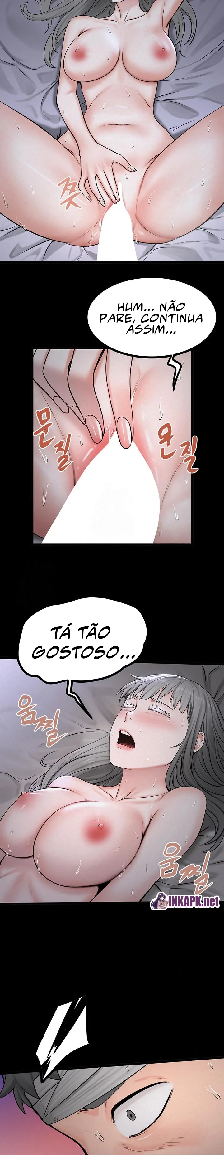Ler Island Girl Capitulo 36 Page 13